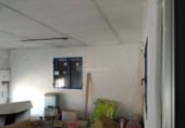 310m² warehouse industrial for sale in Malpartida de Cáceres, Urbanización Arenas photo
