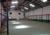 Oficines
en venda
amb 700m² a Malpartida de Cáceres, Calle N foto