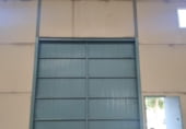 720m² warehouse industrial for sale in Malpartida de Cáceres, Calle C photo