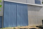 720m² warehouse industrial for sale in Malpartida de Cáceres, Calle C photo