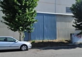 720m² warehouse industrial for sale in Malpartida de Cáceres, Calle C photo