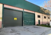 1200m² entrepôt industriel pour vente à Malpartida de Cáceres, Polígono Industrial Las Arenas photo