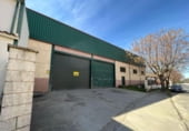 1200m² entrepôt industriel pour vente à Malpartida de Cáceres, Polígono Industrial Las Arenas photo