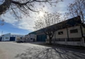 1200m² entrepôt industriel pour vente à Malpartida de Cáceres, Polígono Industrial Las Arenas photo