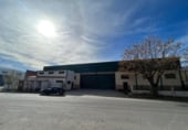1200m² entrepôt industriel pour vente à Malpartida de Cáceres, Polígono Industrial Las Arenas photo