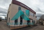 1000m² warehouse industrial for sale in Malpartida de Cáceres, Plaza de la Nora photo