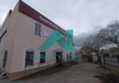 1000m² warehouse industrial for sale in Malpartida de Cáceres, Plaza de la Nora photo