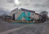 1000m² warehouse industrial for sale in Malpartida de Cáceres, Plaza de la Nora photo