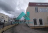 1000m² warehouse industrial for sale in Malpartida de Cáceres, Plaza de la Nora photo