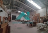 1000m² warehouse industrial for sale in Malpartida de Cáceres, Plaza de la Nora photo