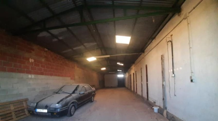 Nave