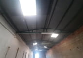 474m² warehouse for sale in Malpartida de Cáceres, Calle Roso de Luna photo