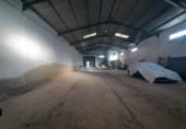 Nau Industrial
en venda
amb 320m² a Malpartida de Cáceres, carretera nacional cáceres-malpartida foto
