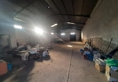 Nau Industrial
en venda
amb 320m² a Malpartida de Cáceres, carretera nacional cáceres-malpartida foto