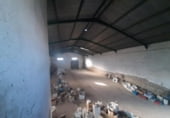 Nau Industrial
en venda
amb 320m² a Malpartida de Cáceres, carretera nacional cáceres-malpartida foto