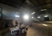 Nau Industrial
en venda
amb 320m² a Malpartida de Cáceres, carretera nacional cáceres-malpartida foto