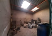 Nau Industrial
en venda
amb 320m² a Malpartida de Cáceres, carretera nacional cáceres-malpartida foto