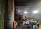 Nau Industrial
en venda
amb 320m² a Malpartida de Cáceres, carretera nacional cáceres-malpartida foto