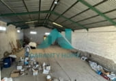 326m² entrepôt industriel pour vente à Malpartida de Cáceres, Polígono Agrícola Calle Veintitrés photo