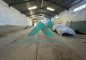 326m² entrepôt industriel pour vente à Malpartida de Cáceres, Polígono Agrícola Calle Veintitrés photo