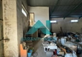 326m² entrepôt industriel pour vente à Malpartida de Cáceres, Polígono Agrícola Calle Veintitrés photo