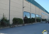 1200m² entrepôt industriel pour vente à Casar de Cáceres, Zona Peri-Industrial photo