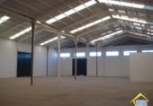 1200m² entrepôt industriel pour vente à Casar de Cáceres, Zona Peri-Industrial photo