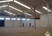 1200m² entrepôt industriel pour vente à Casar de Cáceres, Zona Peri-Industrial photo