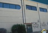 1200m² entrepôt industriel pour vente à Casar de Cáceres, Zona Peri-Industrial photo
