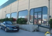 1200m² entrepôt industriel pour vente à Casar de Cáceres, Zona Peri-Industrial photo