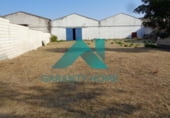 3000m² warehouse industrial for sale in Casar de Cáceres, Urbanización Monte del Casar photo