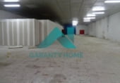 3000m² warehouse industrial for sale in Casar de Cáceres, Urbanización Monte del Casar photo