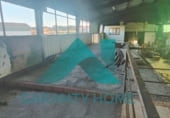 400m² warehouse industrial for sale in Casar de Cáceres, Calle Madrid photo