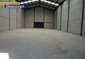 Nave Industrial en venta con 400m² en Valencia de Alcántara, Carretera Cáceres foto