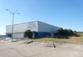 Nau
en venda
amb 679m² a Valencia de Alcántara, Via Enrico Redenti foto
