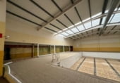 Nau
en venda
amb 679m² a Valencia de Alcántara, Via Enrico Redenti foto