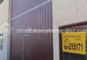 Nau
en venda
amb 320m² a Càceres, a la zona de Industrial Mejostilla, Calle Leonardo da Vinci foto