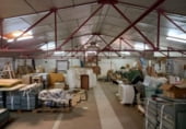 Nau Industrial
en venda
amb 1200m² a Càceres, a la zona de Industrial Les Capellanies, Calle Esquiladores foto
