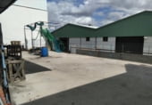 Nau Industrial
en venda
amb 1200m² a Càceres, a la zona de Industrial Les Capellanies, Calle Esquiladores foto
