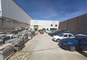 Nau Industrial
en venda
amb 550m² a Càceres, a la zona de Charca Musia, Calle Océano Atlántico foto