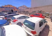 Nau Industrial
en venda
amb 550m² a Càceres, a la zona de Charca Musia, Calle Océano Atlántico foto