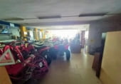 Nau Industrial
en venda
amb 550m² a Càceres, a la zona de Charca Musia, Calle Océano Atlántico foto