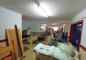 Nau Industrial
en venda
amb 550m² a Càceres, a la zona de Charca Musia, Calle Océano Atlántico foto