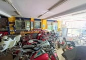 Nau Industrial
en venda
amb 550m² a Càceres, a la zona de Charca Musia, Calle Océano Atlántico foto