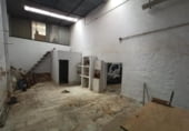 Nau Industrial
en venda
amb 1110m² a Càceres, a la zona de Charca Musia, Calle Mar Jónico foto