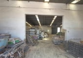 Nau Industrial
en venda
amb 1110m² a Càceres, a la zona de Charca Musia, Calle Mar Jónico foto