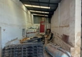 Nau Industrial
en venda
amb 1110m² a Càceres, a la zona de Charca Musia, Calle Mar Jónico foto