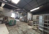 Nau Industrial
en venda
amb 1110m² a Càceres, a la zona de Charca Musia, Calle Mar Jónico foto