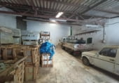 Nau Industrial
en venda
amb 1110m² a Càceres, a la zona de Charca Musia, Calle Mar Jónico foto