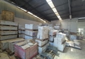 Nau Industrial
en venda
amb 1110m² a Càceres, a la zona de Charca Musia, Calle Mar Jónico foto